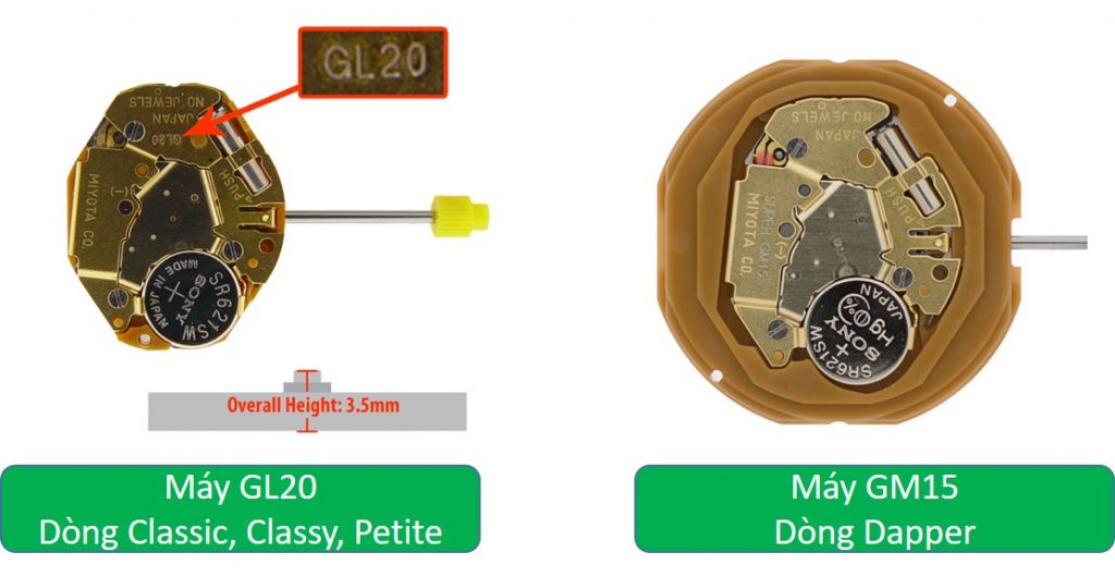 máy nhật đồng hồ daniel wellington fake giá rẻ