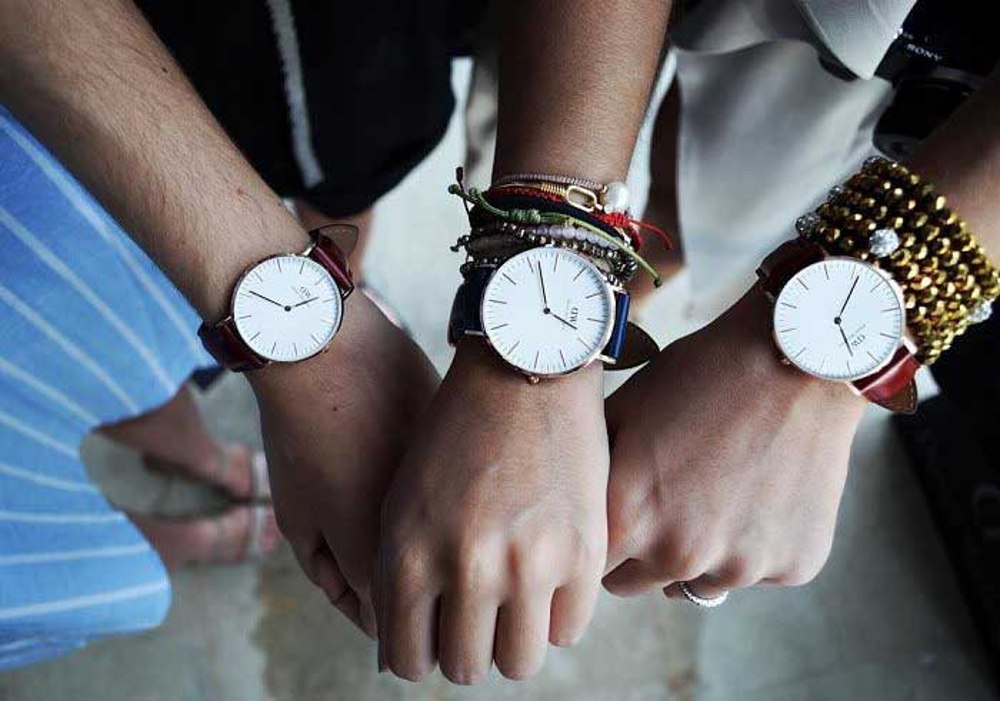 Sửa Đồng Hồ Daniel Wellington (DW): Hướng Dẫn Toàn Diện Từ Chuyên Gia
