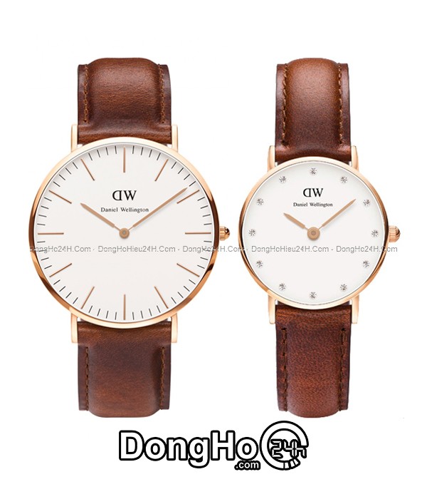 Giá Đồng Hồ Daniel Wellington 0207DW: Hướng Dẫn Mua Sắm Thông Minh