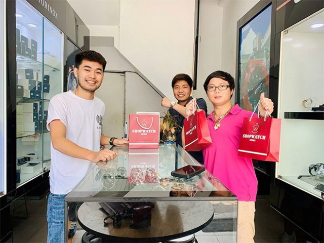 ShopWatch Lừa Đảo Có Thật Không? Giải Mã Thực Hư Và Kinh Nghiệm Mua Sắm An Toàn