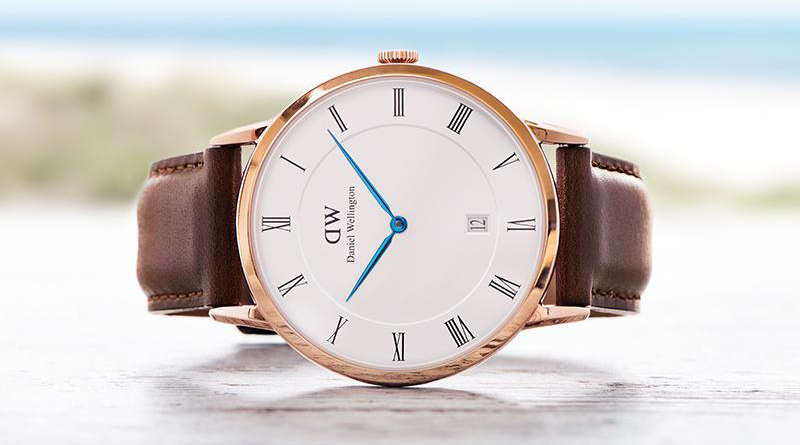 Đồng hồ Daniel Wellington số La Mã: Vẻ Đẹp Cổ Điển Vượt Thời Gian Đồng hồ Daniel Wellington số La Mã: Vẻ Đẹp Cổ Điển Vượt Thời Gian