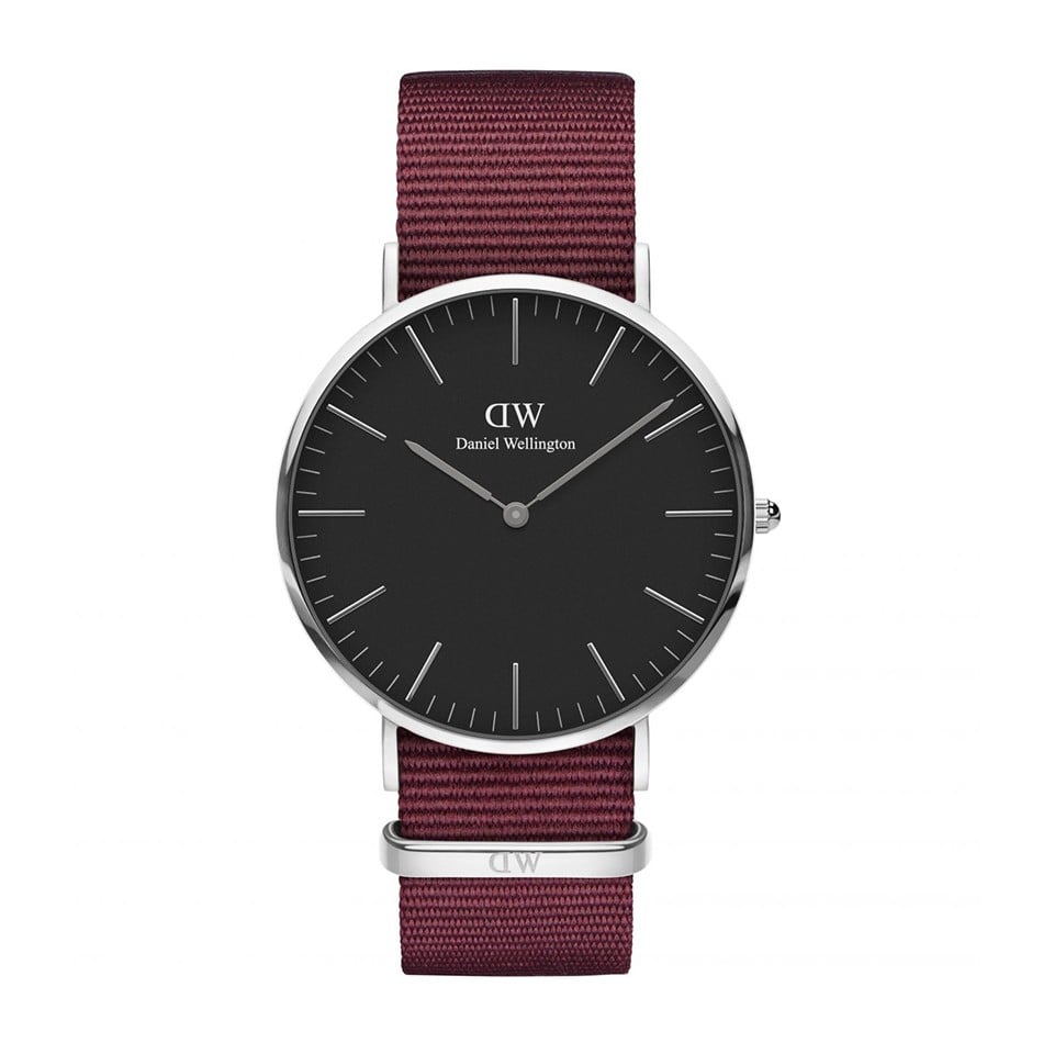 Đồng Hồ Daniel Wellington Dây Vải Fake: Cách Nhận Biết và Rủi Ro Cần Tránh