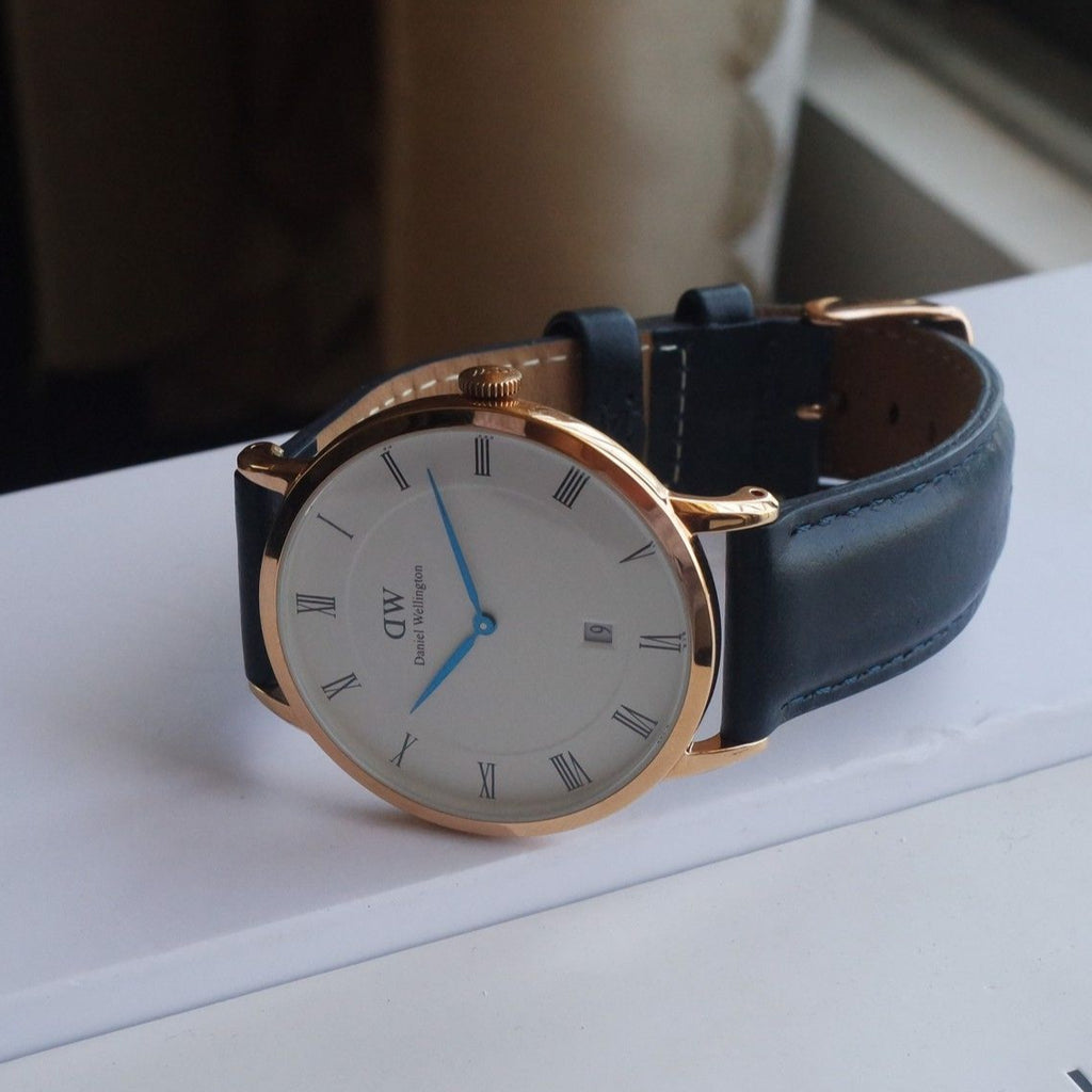 Đồng hồ Daniel Wellington DW00100193: Biểu Tượng Của Sự Tối Giản Tinh Tế
