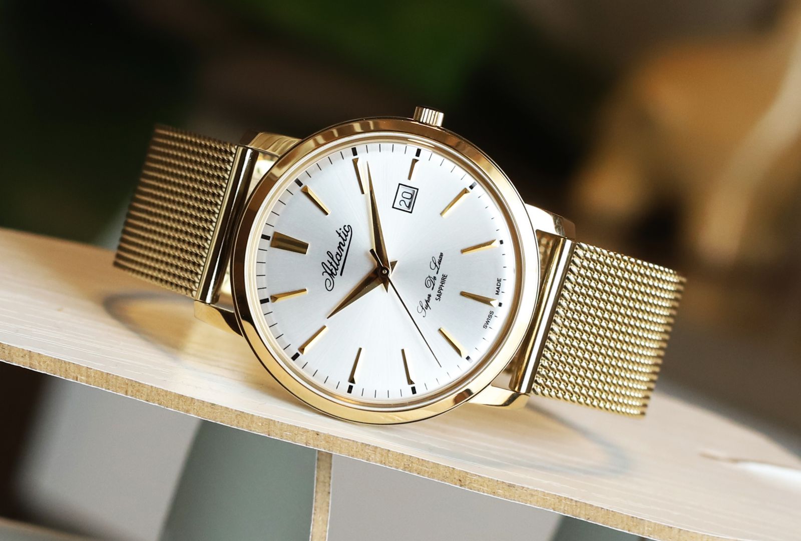 Độ Phai Màu Dây Đồng Hồ Daniel Wellington: Nguyên Nhân, Dấu Hiệu và Giải Pháp Toàn Diện Độ Phai Màu Dây Đồng Hồ Daniel Wellington: Nguyên Nhân, Dấu Hiệu và Giải Pháp Toàn Diện