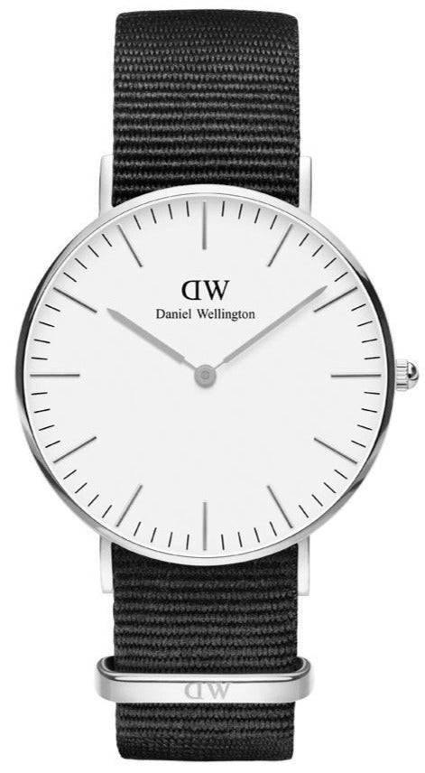 Đồng Hồ DW Chính Hãng Có Mấy Màu? Khám Phá Bảng Màu Đa Dạng Của Daniel Wellington
