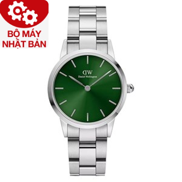 Giải Mã Sức Hút Đồng Hồ Daniel Wellington: Xuất Xứ, Sản Phẩm và Đánh Giá Chi Tiết Giải Mã Sức Hút Đồng Hồ Daniel Wellington: Xuất Xứ, Sản Phẩm và Đánh Giá Chi Tiết