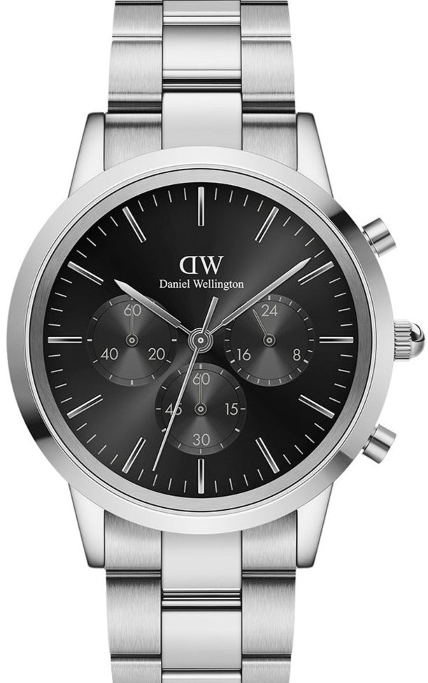 Đồng Hồ DW Chính Hãng Có Mấy Màu? Khám Phá Bảng Màu Đa Dạng Của Daniel Wellington