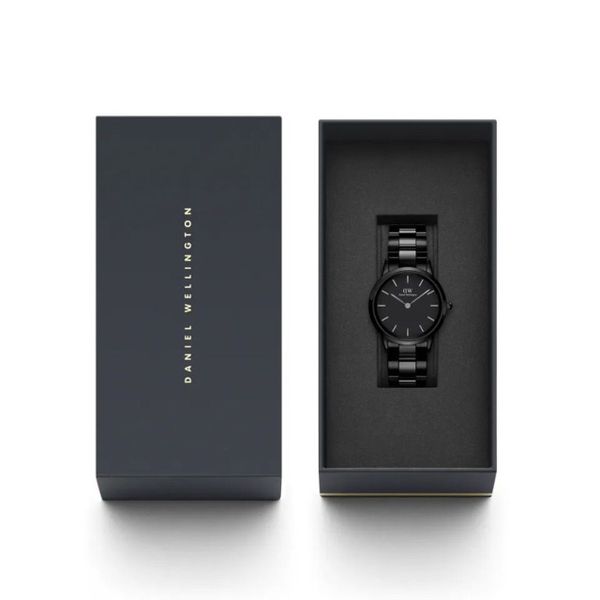 Cách Kích Hoạt Đồng Hồ Daniel Wellington Mới: Hướng Dẫn Toàn Diện Từ A-Z