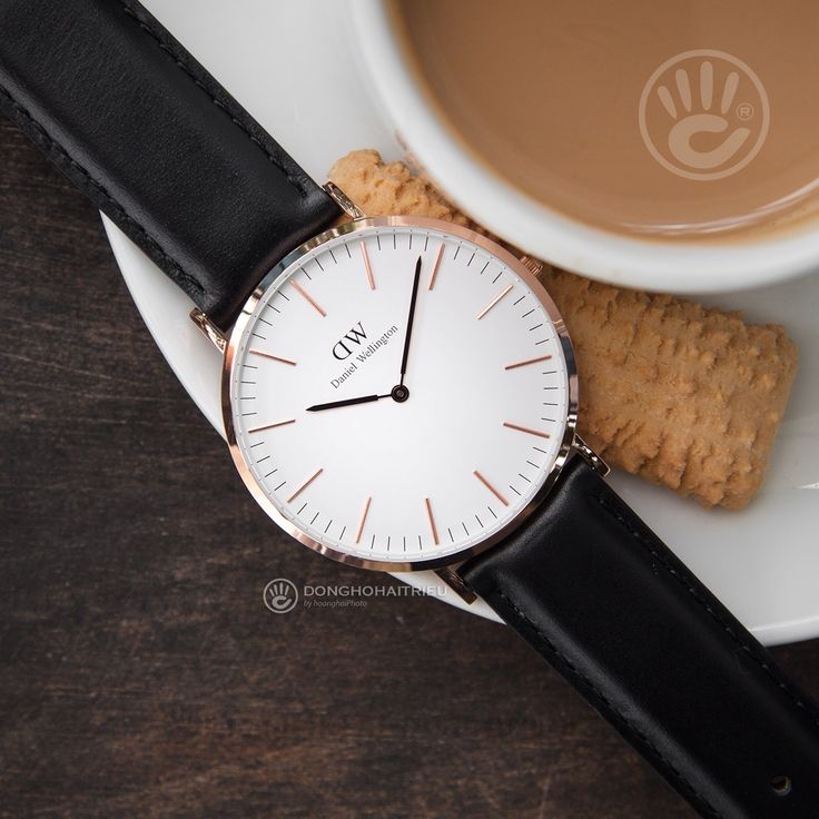 Khám phá các Mẫu Đồng Hồ Daniel Wellington Mới Nhất: Nâng Tầm Phong Cách Tối Giản Của Bạn