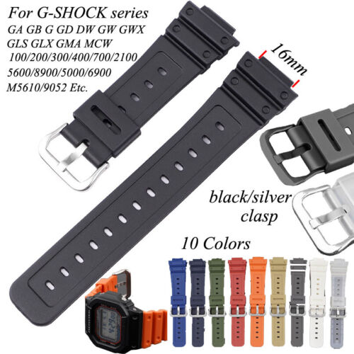 Đồng Hồ G-Shock DW-6900 ST: Biểu Tượng Của Sự Bền Bỉ Và Phong Cách Đường Phố
