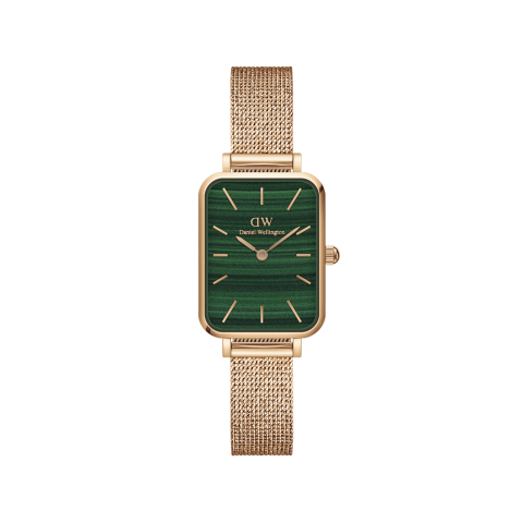 Giải Mã Mã Đồng Hồ Daniel Wellington: Bí Mật Đằng Sau Mỗi Ký Tự
