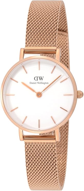 Đồng hồ DW xách tay giá bao nhiêu? Mua ở đâu, phân biệt thật giả và rủi ro cần biết Đồng hồ DW xách tay giá bao nhiêu? Mua ở đâu, phân biệt thật giả và rủi ro cần biết