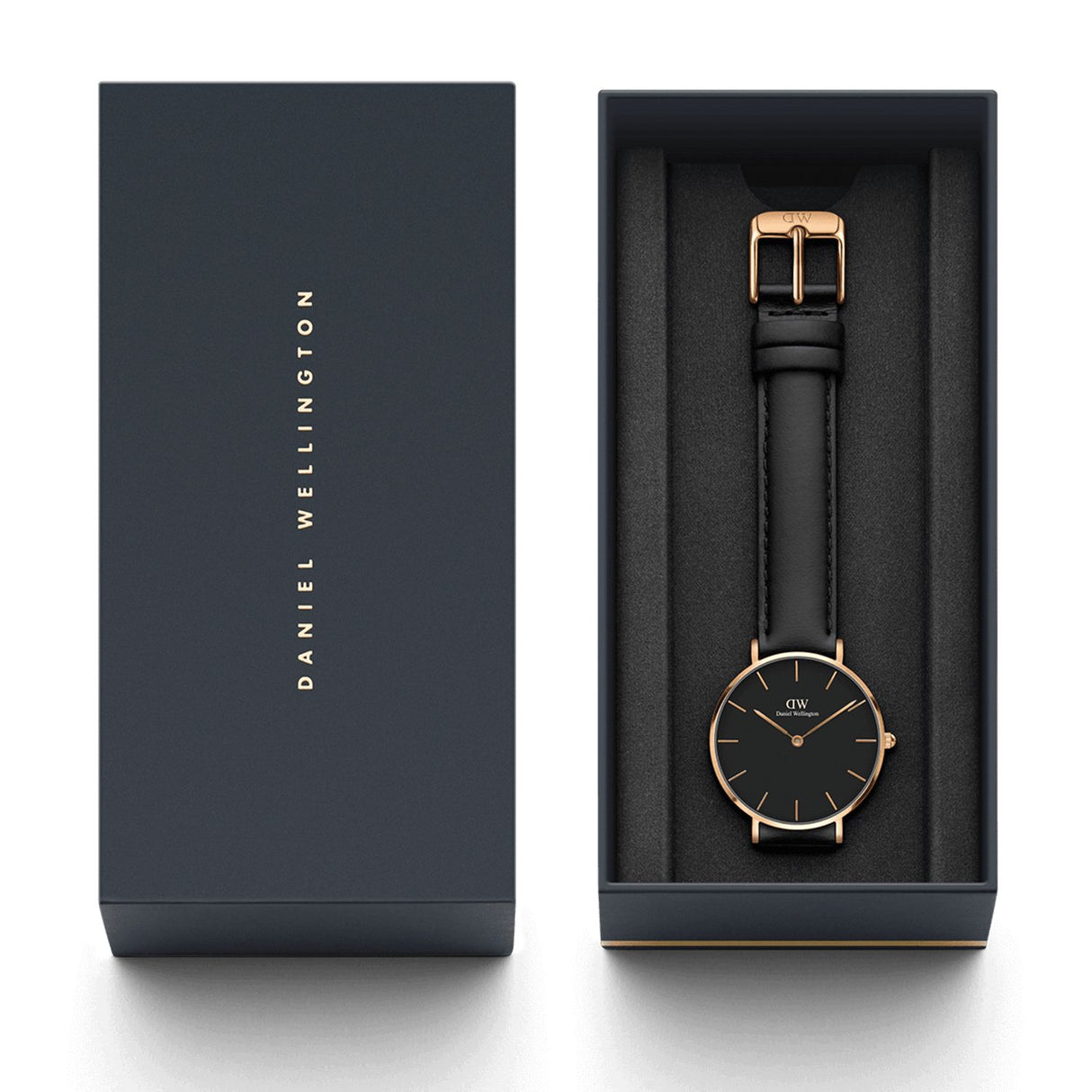 Đồng hồ Daniel Wellington chính hãng bản Classic Sheffield