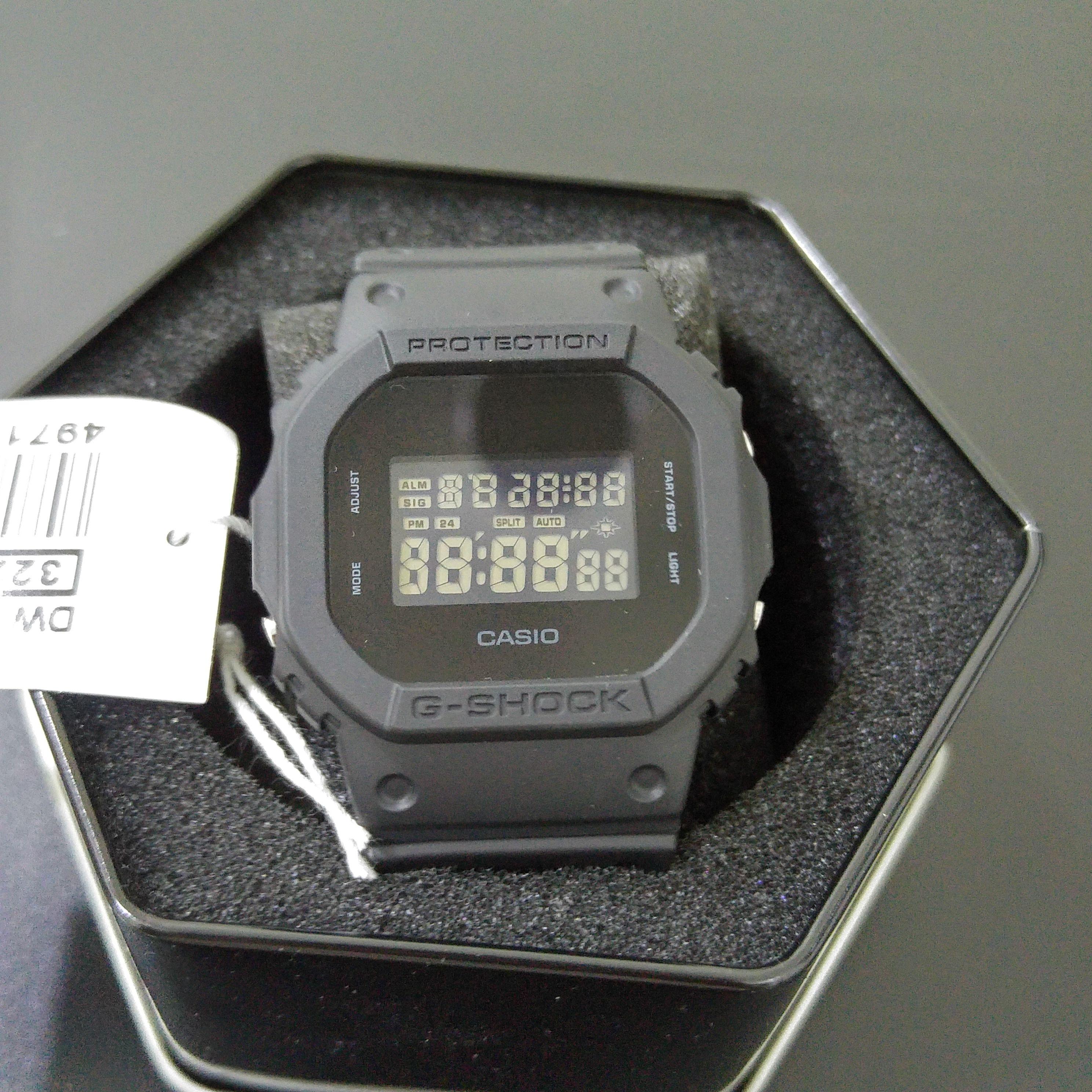 Đồng Hồ DW Fake Lazada: Toàn Bộ Cách Nhận Biết & Rủi Ro Cần Tránh (Cập Nhật 2024)