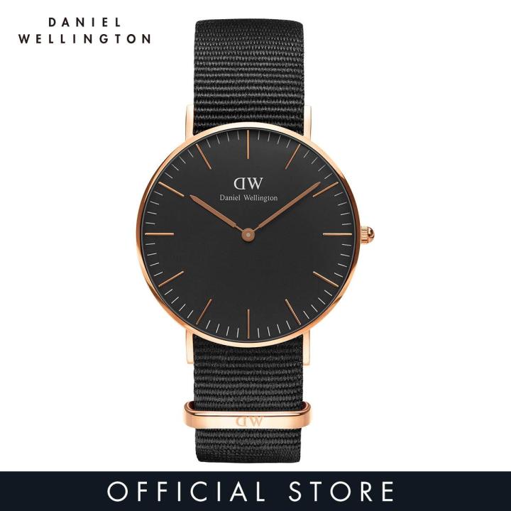 Đồng Hồ DW Classic Cornwall: Biểu Tượng Của Phong Cách Tối Giản Và Tinh Tế
