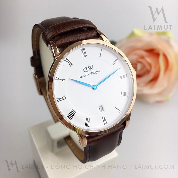 Khám Phá Sự Tinh Tế Của Đồng Hồ Daniel Wellington Dapper: Các Phiên Bản Độc Đáo và Giá Trị Hiện Tại