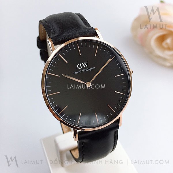 Phân Biệt Đồng Hồ DW Sheffield Chính Hãng: Hướng Dẫn Toàn Diện Cho Người Mua Thông Thái