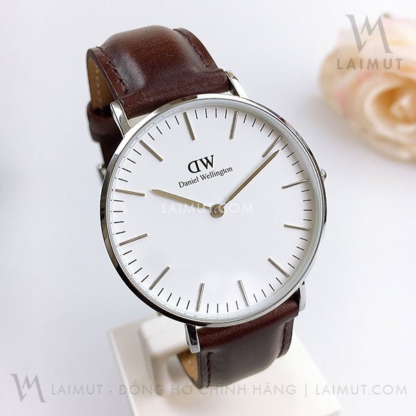 Khám Phá Toàn Diện Đồng Hồ Daniel Wellington Nam: Hướng Dẫn Chi Tiết Cho Phái Mạnh