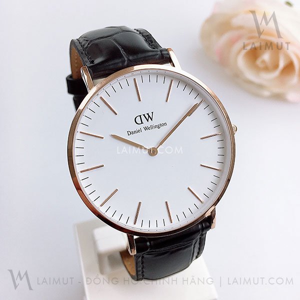 Bán Đồng Hồ DW: Hướng Dẫn Toàn Diện Từ Lựa Chọn Đến Mua Bán Chính Hãng