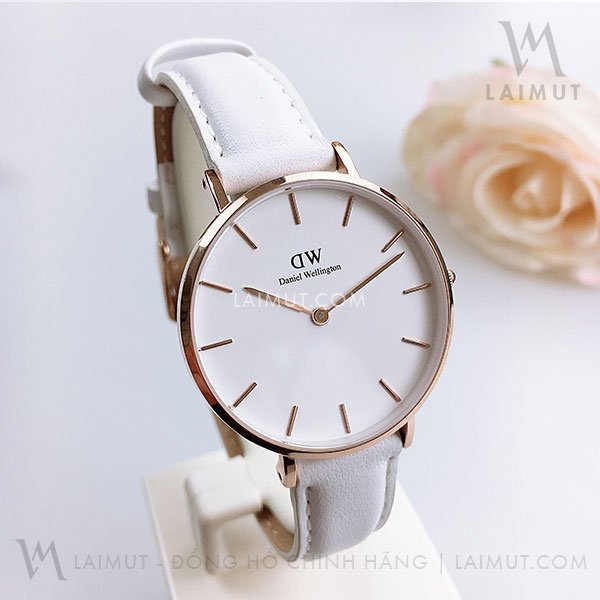 Đồng Hồ DW Màu Đồng: Biểu Tượng Của Vẻ Đẹp Tinh Tế và Phong Cách Vượt Thời Gian