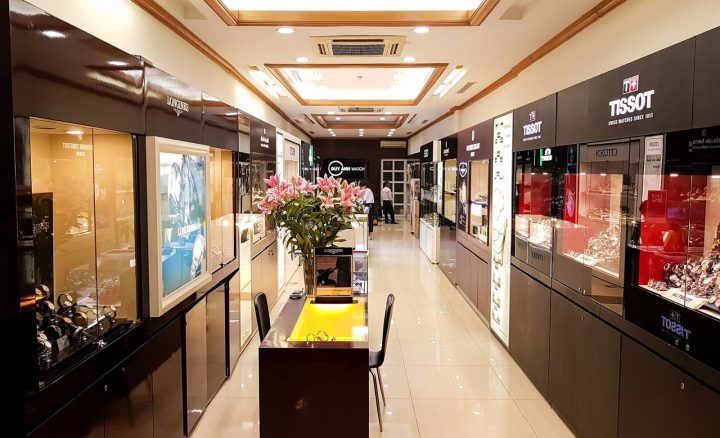 Đồng Hồ Duy Anh Lừa Đảo: Sự Thật Đằng Sau Tin Đồn Và Cách Mua Hàng Thông Minh