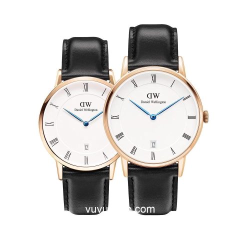 Đồng Hồ Daniel Wellington Dapper Sheffield: Biểu Tượng Của Sự Tinh Tế & Hướng Dẫn Mua Hàng Chính Hãng Đồng Hồ Daniel Wellington Dapper Sheffield: Biểu Tượng Của Sự Tinh Tế & Hướng Dẫn Mua Hàng Chính Hãng