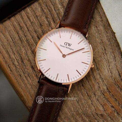 Đồng Hồ DW Leflair: Mối Liên Hệ Sâu Sắc và Hướng Dẫn Mua Sắm Thông Minh