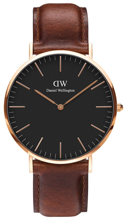 Mặt Đồng Hồ Daniel Wellington Màu Trắng Bị Ố Vàng: Nguyên Nhân, Cách Xử Lý và Phòng Ngừa Hiệu Quả