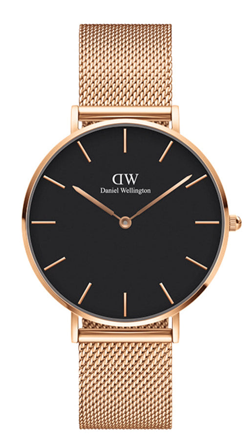 Cách Đeo Đồng Hồ DW Dây Lưới Đúng Chuẩn: Hướng Dẫn Toàn Diện Từ A-Z