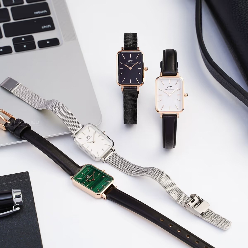 Bảo Hành Đồng Hồ Daniel Wellington Xách Tay: Những Điều Cần Biết Để Tránh Rủi Ro