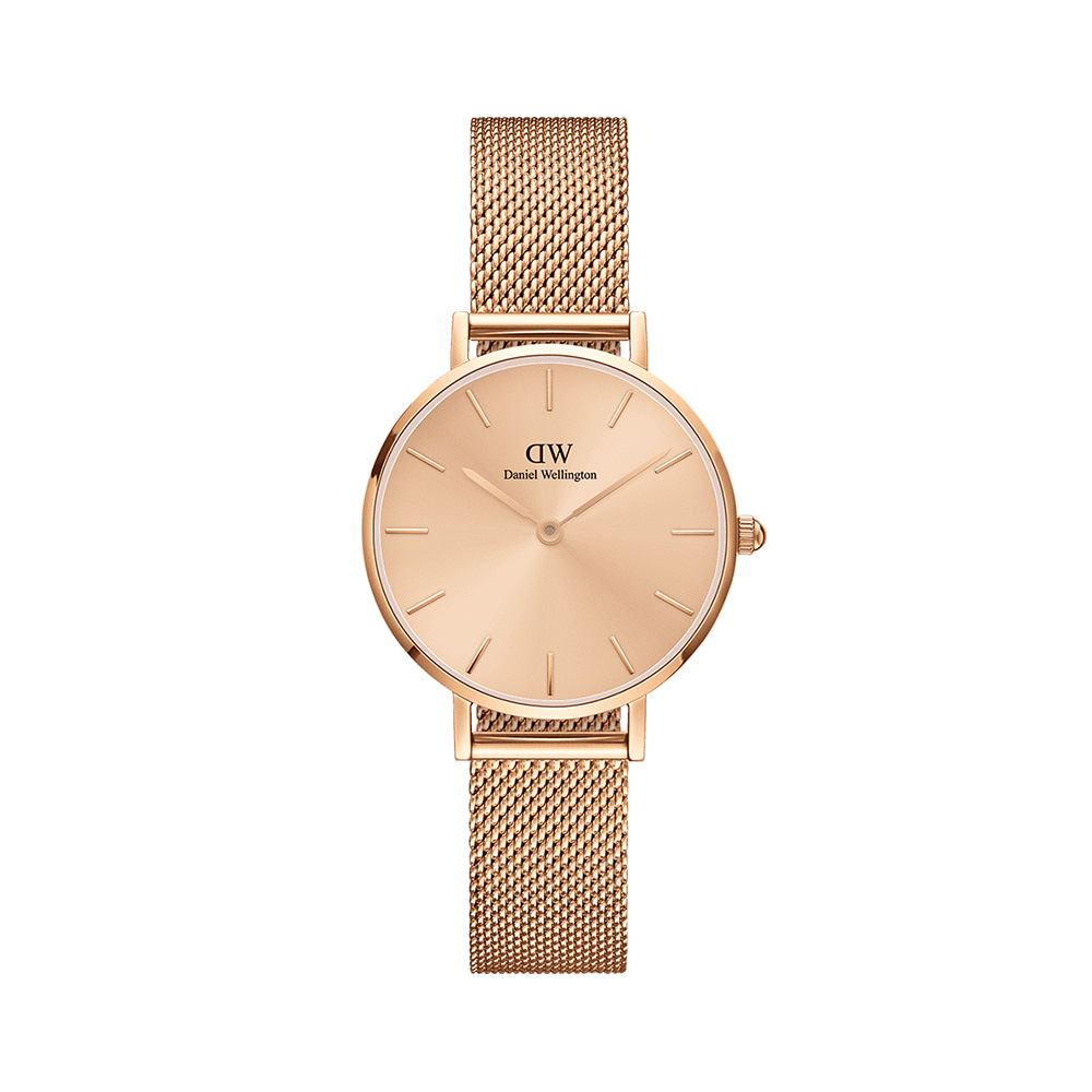 Dây Đồng Hồ Daniel Wellington Bị Gỉ: Nguyên Nhân, Cách Khắc Phục Và Bảo Quản Hiệu Quả