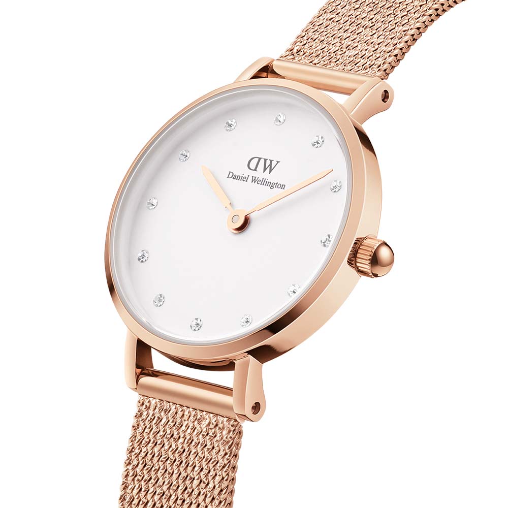 Đồng Hồ DW Nữ PNJ: Khám Phá Địa Chỉ Mua Sắm Chính Hãng và Bí Quyết Lựa Chọn Hoàn Hảo