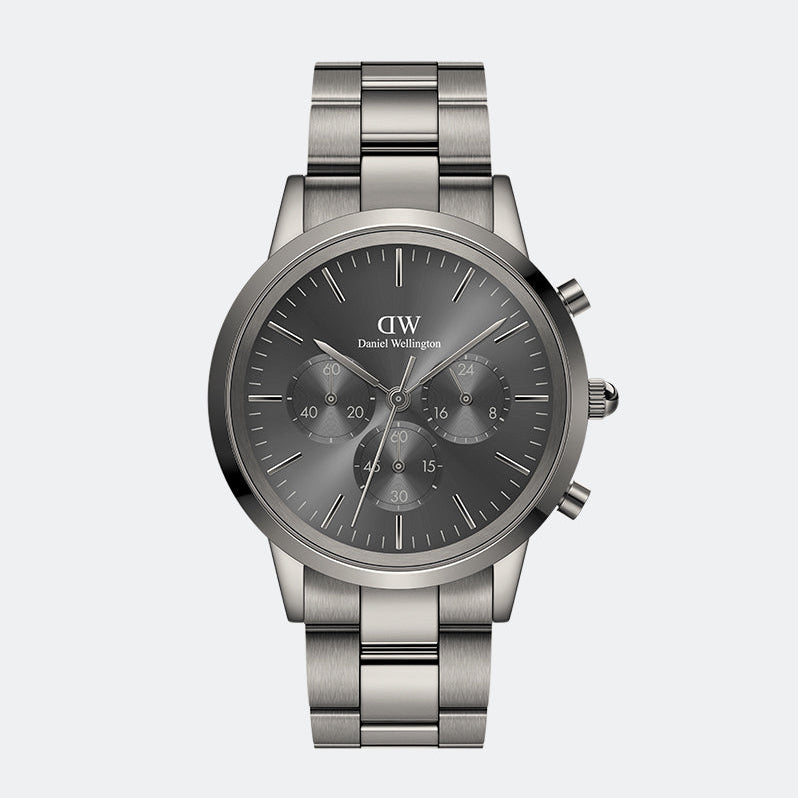 Đồng Hồ DW Nam Size 42 Giá Rẻ: Bí Quyết Sở Hữu Phong Cách Tối Giản Với Chi Phí Hợp Lý