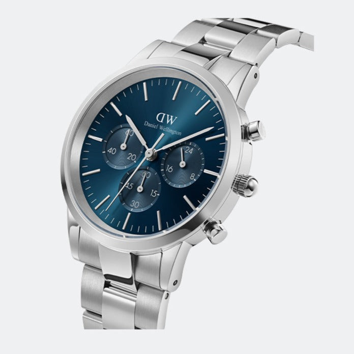 Đồng Hồ DW Nam Size 42 Giá Rẻ: Bí Quyết Sở Hữu Phong Cách Tối Giản Với Chi Phí Hợp Lý