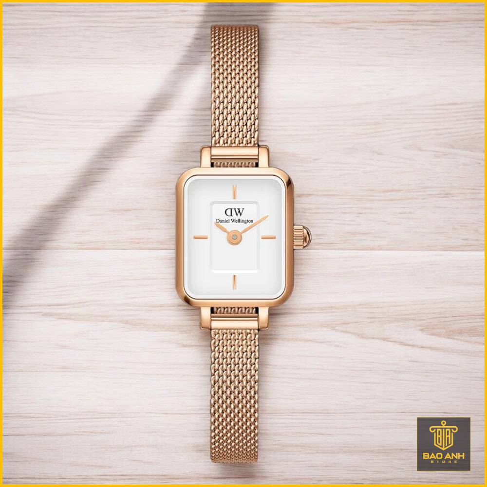 Địa chỉ bán đồng hồ Daniel Wellington ở Nguyễn Lương Bằng: Cẩm nang tìm mua hàng chính hãng