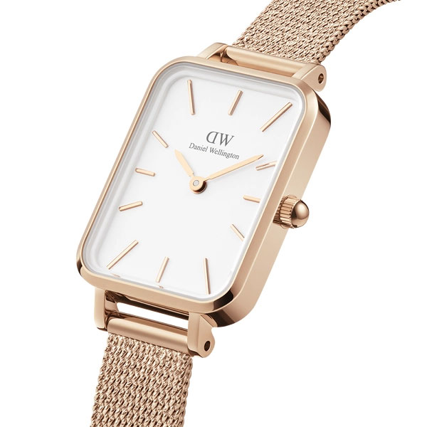 Mặt Đồng Hồ Daniel Wellington Màu Trắng Bị Ố Vàng: Nguyên Nhân, Cách Xử Lý và Phòng Ngừa Hiệu Quả