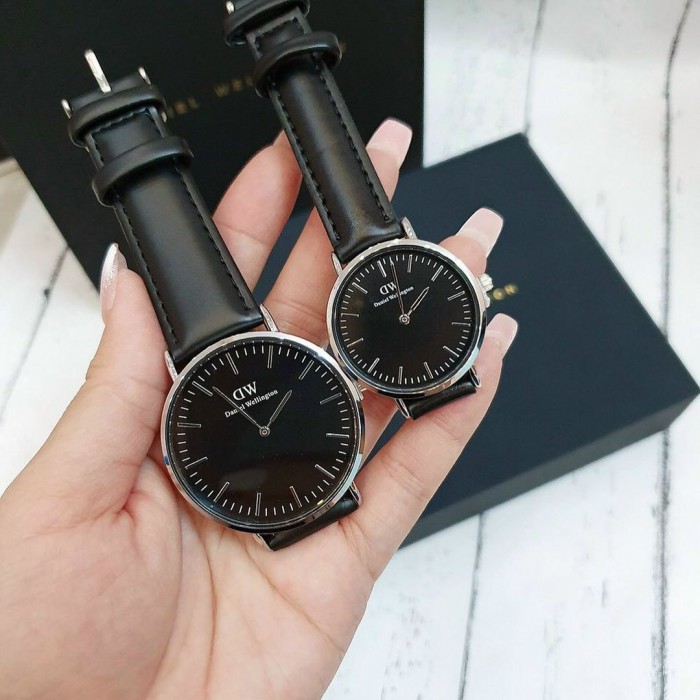 Đồng Hồ DW Replica Hà Nội: Rủi Ro, Cách Nhận Biết Và Lựa Chọn Thay Thế An Toàn