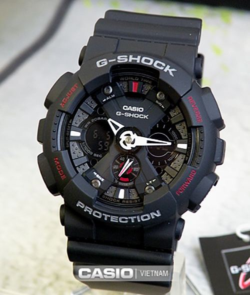 Đồng hồ G-Shock DW-5600 Fake: Cách nhận biết và rủi ro tiềm ẩn