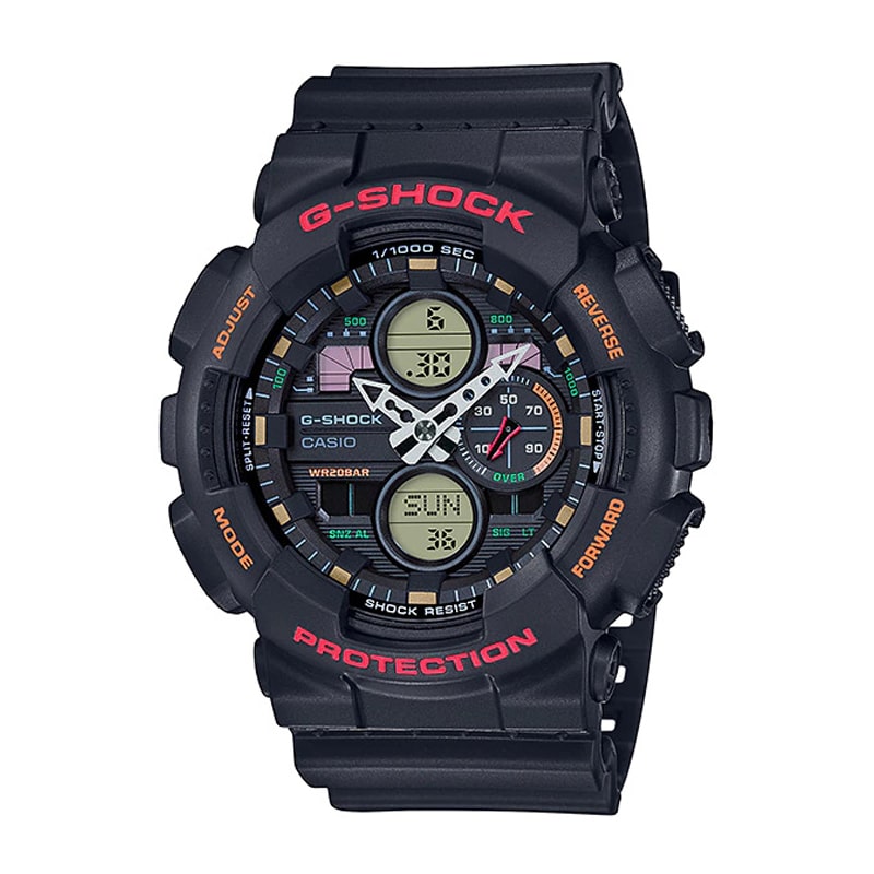 Sự Thật Về Đồng Hồ G-Shock DW-5600BB Replica: Nhận Biết Và Những Rủi Ro Tiềm Ẩn