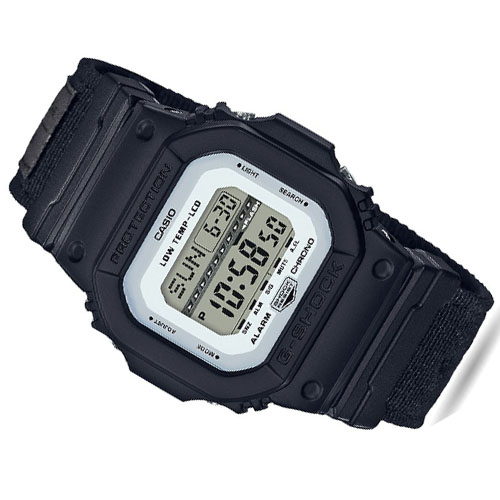 Hướng Dẫn Sử Dụng và Bảo Quản Đồng Hồ Casio G-Shock DW-5600E-1V Bền Đẹp Theo Thời Gian Hướng Dẫn Sử Dụng và Bảo Quản Đồng Hồ Casio G-Shock DW-5600E-1V Bền Đẹp Theo Thời Gian