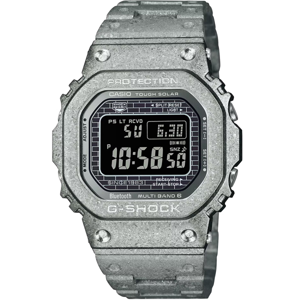 Chiếc đồng hồ Casio DW-5600E bị vô nước: Nguyên nhân, dấu hiệu và cách khắc phục hiệu quả Chiếc đồng hồ Casio DW-5600E bị vô nước: Nguyên nhân, dấu hiệu và cách khắc phục hiệu quả