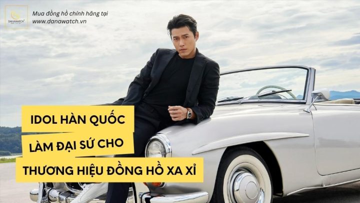 Đồng hồ DW Idol Hàn: Biểu Tượng Thời Trang Tối Giản Của Giới Trẻ K-Pop