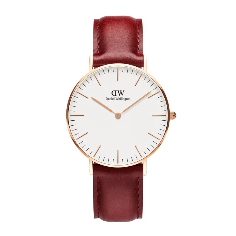 Mua Đồng Hồ DW Trên Shopee: Cẩm Nang Toàn Diện Để Chọn Hàng Chính Hãng Và Tránh Rủi Ro