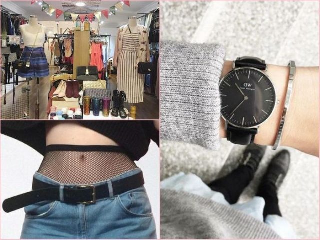 Mua Đồng Hồ Daniel Wellington Trên Letsshop: Bí Quyết Chọn Hàng Chính Hãng và Tránh Rủi Ro