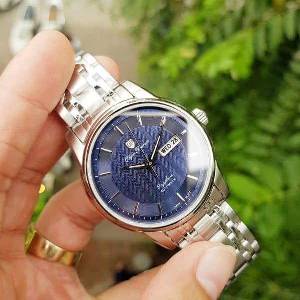 Men's Watch Có Uy Tín Không? Hướng Dẫn Nhận Biết Đồng Hồ Nam Chính Hãng Chuẩn Xác