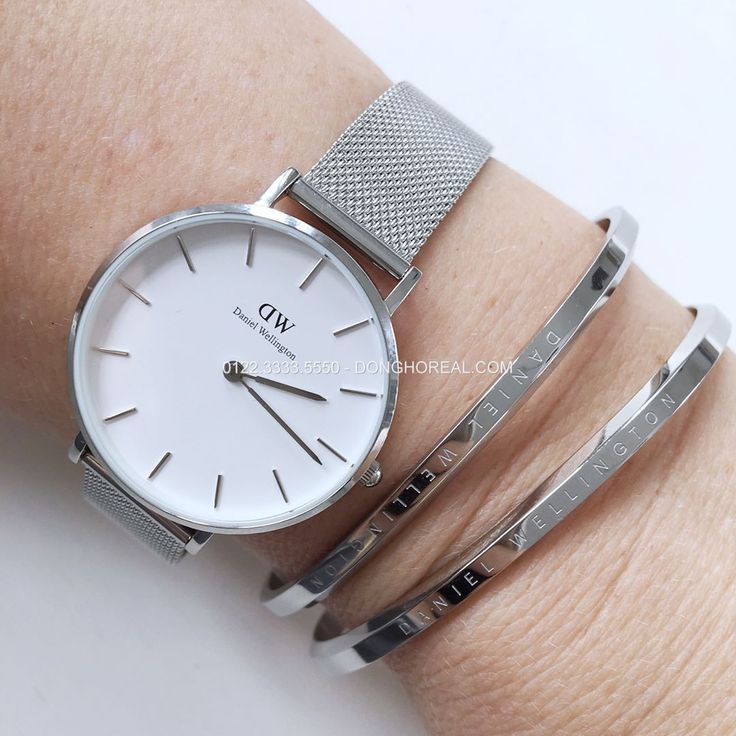 Đồng Hồ Daniel Wellington Classy Sheffield Watch: Biểu Tượng Của Sự Tối Giản Tinh Tế