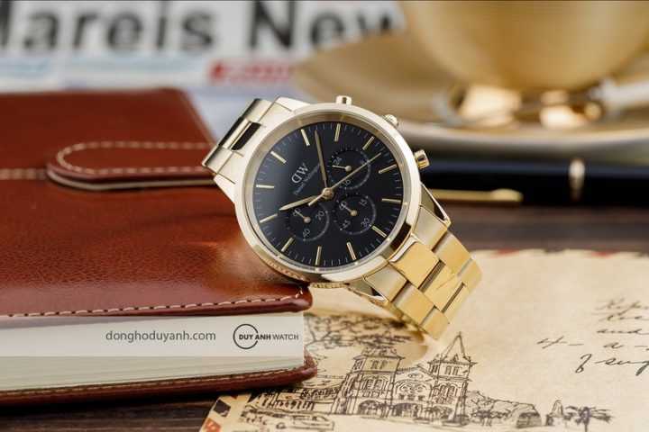 Khám Phá Thế Giới Đồng Hồ Daniel Wellington: Các Loại Đồng Hồ DW Nào Phù Hợp Với Bạn?