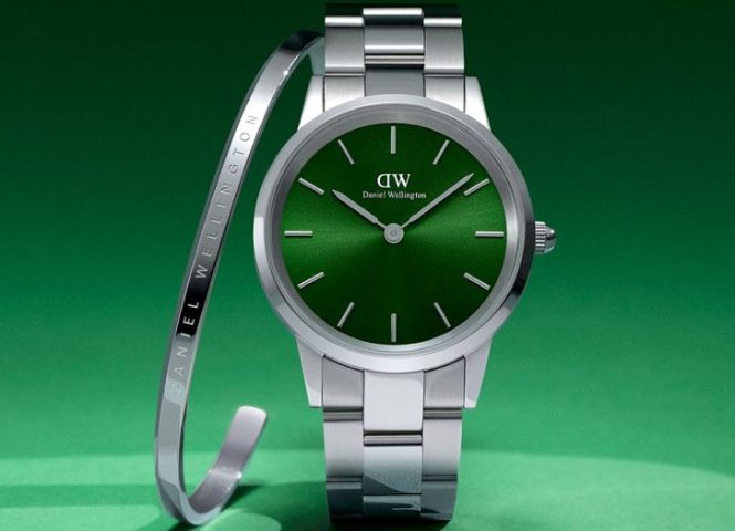 Daniel Watch SG Lừa Đảo? Sự Thật Đằng Sau Tin Đồn Và Lời Khuyên Mua Đồng Hồ An Toàn