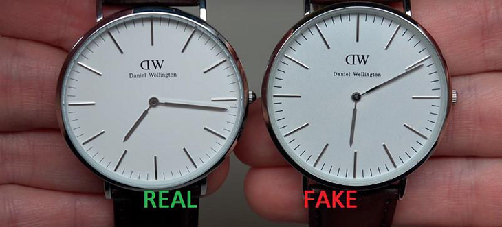 Check Mã Đồng Hồ DW Basic: Hướng Dẫn Chi Tiết Để Phân Biệt Thật Giả