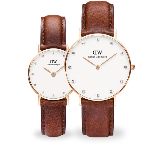 Đồng Hồ DW Classy 26mm 0925DW: Nét Đẹp Tinh Tế và Giá Trị